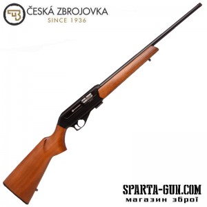 Карабін нарізний CZ512 P-H кал.22LR (без мушки і цілика)