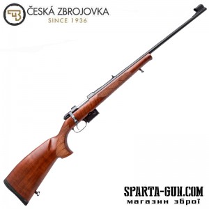 Карабін нарізний CZ527 Lux кал.222Rem