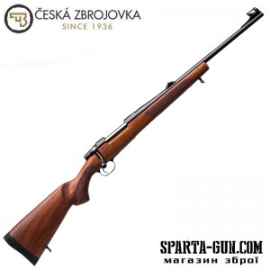 Карабін нарізний CZ557 Carbine к.30-06
