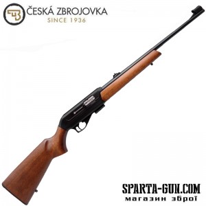 Карабін нарізний CZ512 кал.22LR