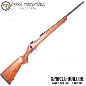 Карабін нарізний CZ557 Sporter к.308Win