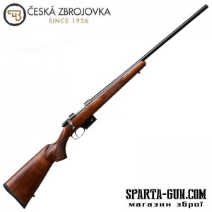 Карабін нарізний CZ527 Varmint кал.223Rem M15x1