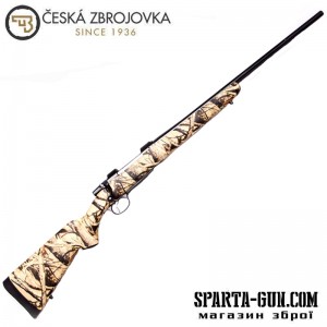 Карабін нарізний CZ550 Predator к.30-06