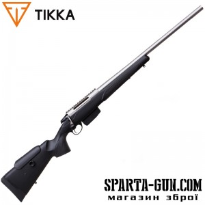 Карабін нарізний Tikka T3x SuperVARMINT кал.223REM