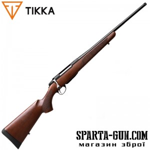 Карабін нарізний Tikka T3x HUNTER кал.30-06