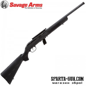 Гвинтівка малокаліберна Savage 64 FV-SR 16 1/2 "кал. 22 LR