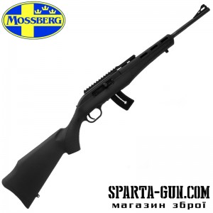 Карабін нарізний Mossberg Blaze Dead Ringer Green Dot к.22LR