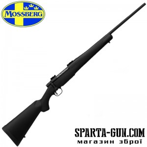 Карабін нарізний Mossberg Patriot Synthetic Classic к.30-06
