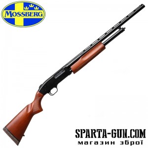 Рушниця мисливська Mossberg М500 кал.20 22 '' HUNTING BANTAM