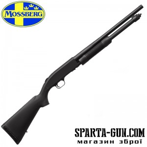 Рушниця мисливську Mossberg M590A1 кал.12 20 "Synthetic