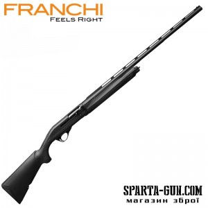 Рушниця мисливська FRANCHI Inertia Affinity Synthetic 12/76
