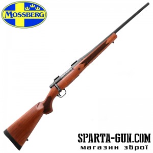 Карабін нарізний Mossberg Patriot Walnut Classic к.30-06