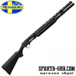 Рушниця мисливська Mossberg 930 JM Pro-Series к.12 22 "Synthetic