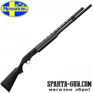 Рушниця мисливська Mossberg 930 Hunting к.12 28 "Snow Goose Synthetic