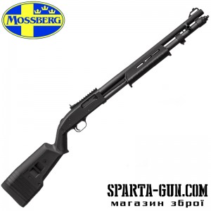 Рушниця мисливська Mossberg M590A1 кал.12 20 "Parkerized Magpul SGA STK & MOE Forend