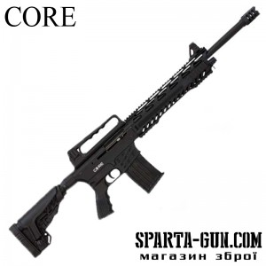 Рушниця Core LZR HK-15 12/76