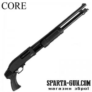 Рушниця помпова CORE Gladiator SQ к.12