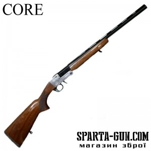 Рушниця одноствольна Core LZR-TK11 20/76