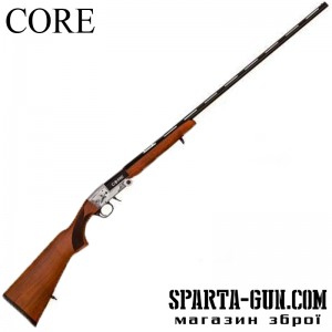 Рушниця одноствольна Core LZR-TK15 20/76