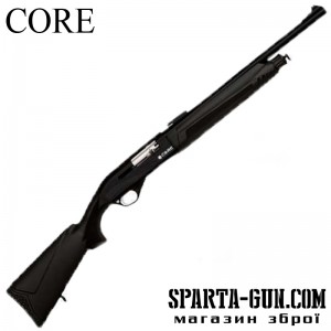 Рушниця напівавтоматична Core LZR-G01 12/76