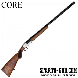 Рушниця одноствольна CORE H Wood