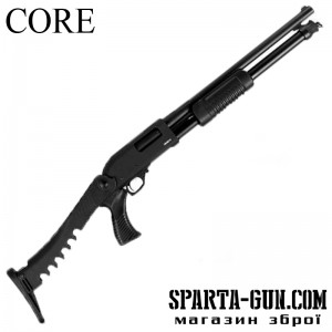 Рушниця помпова CORE Gladiator Folding Stock