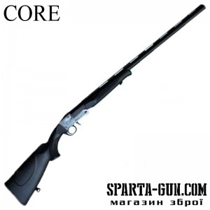 Рушниця одноствольна Core LZR-TK15 12/76