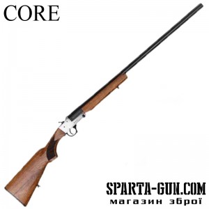 Рушниця одноствольна CORE HW Wood
