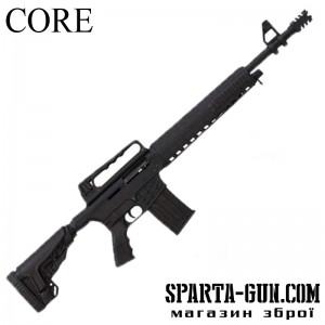 Рушниця напівавтоматична Core LZR HK-20 12/76