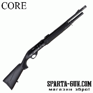 Рушниця напівавтоматичне Core Impactor Tac. к.12 / 76
