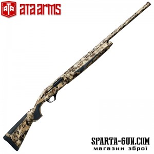 Рушниця ATA ARMS Venza Kryptek 12/76