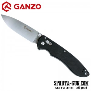 Ніж Ganzo G740-BK