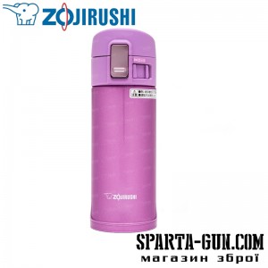 Термокружка ZOJIRUSHI SM-KB36VJ 0.36 л 