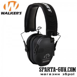 Навушники Walker's Razor активні