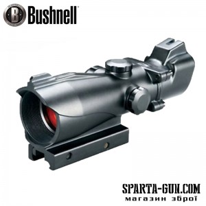 Приціл коліматорний Bushnell 1xMP Red / Green T-Dot Reticle