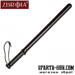 Палка гумова ПГ-М