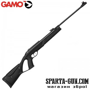 Гвинтівка пневматична Gamo ELITE X