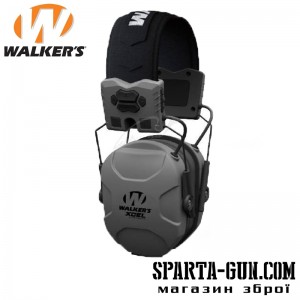 Навушники Walker's XCEL-500 BT активні
