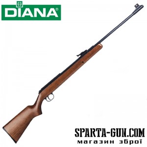 Гвинтівка пневматична Diana 34 Classic T06