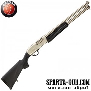 Рушниця Hatsan Escort Marine Guard кал. 12/76