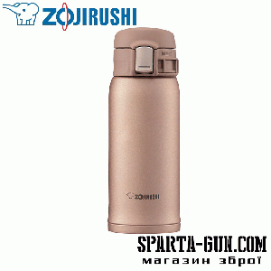 Термокружка ZOJIRUSHI SM-SD36NM 0.36 л ц:золото