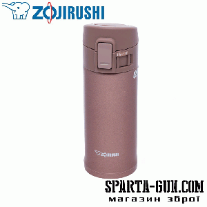 Термокружка ZOJIRUSHI SM-KC36NM 0.36 л ц:рожеве золото