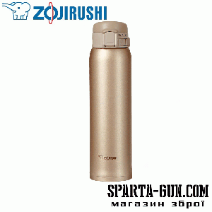 Термокружка ZOJIRUSHI SM-SE60NZ 0.6 л ц:золото