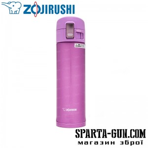 Термокружка ZOJIRUSHI SM-KB48VJ 0.48 л 