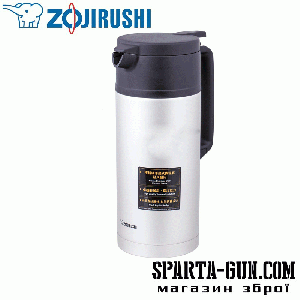 Термос ZOJIRUSHI SH-JAE18SA 1.8 л ц:срібло