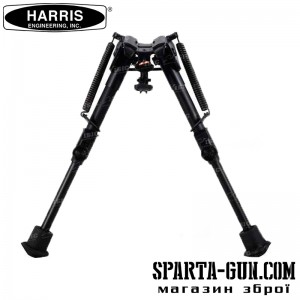 Сошки Harris Bipod 1А2-BR на антабку