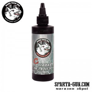 Засіб для чищення Bore Tech C4 CARBON REMOVER  118 мл