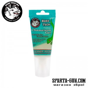 Засіб для чищення Bore Tech CHAMELEON GEL 59 мл
