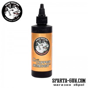 Засіб для чищення Bore Tech Cu + 2 COPPER REMOVER 118 мл