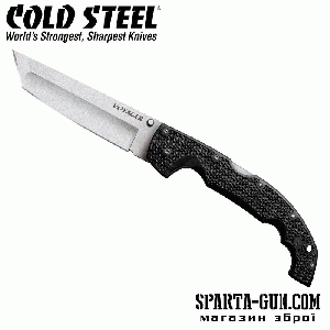 Ніж Cold Steel Voyager XL Tanto Point